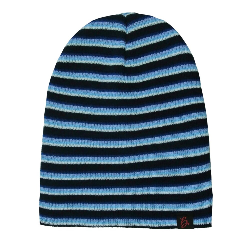 Cozy Soft Warm Short Cuffed Knit Beanie Unisex Winter Accessory